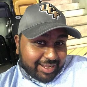 Meet your Posher, Devin!